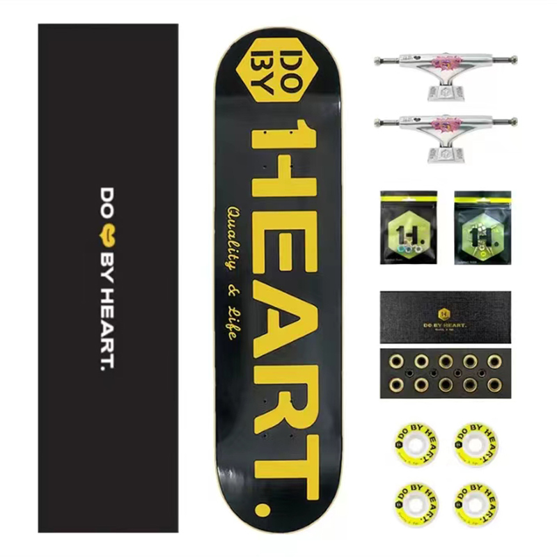 HEART-BLACK-5.0